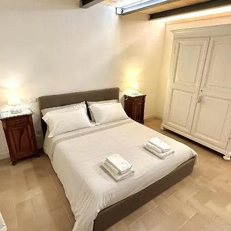 Appartamento Ad Orvieto Exterior photo