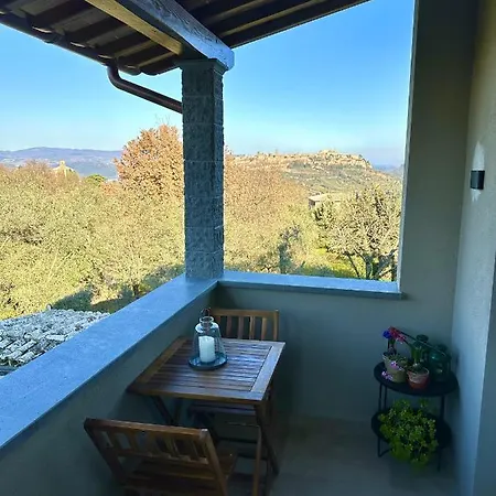 Appartamento Ad Orvieto Exterior photo
