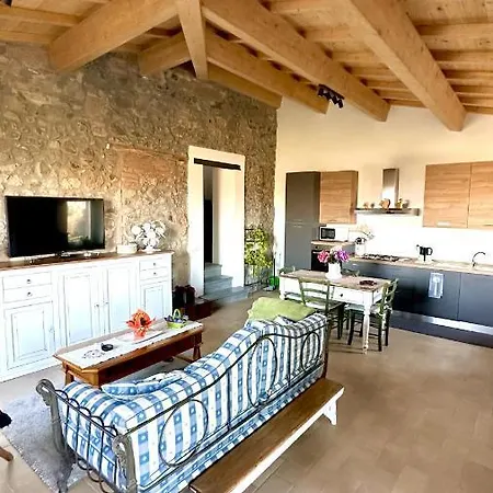 Appartamento Ad Orvieto Exterior photo