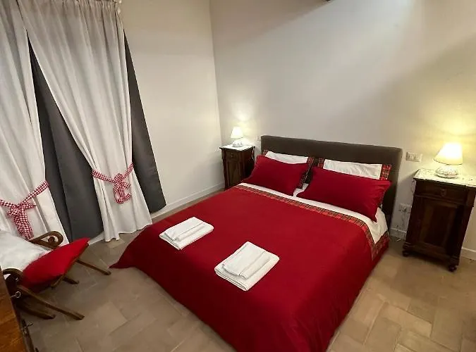 Appartamento Ad Orvieto