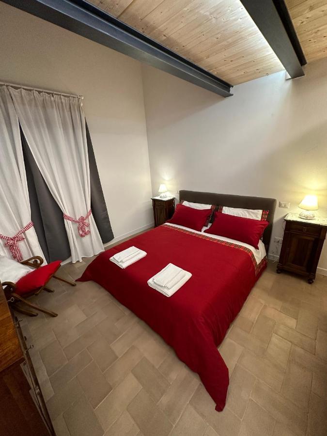 Apartment Ad Orvieto