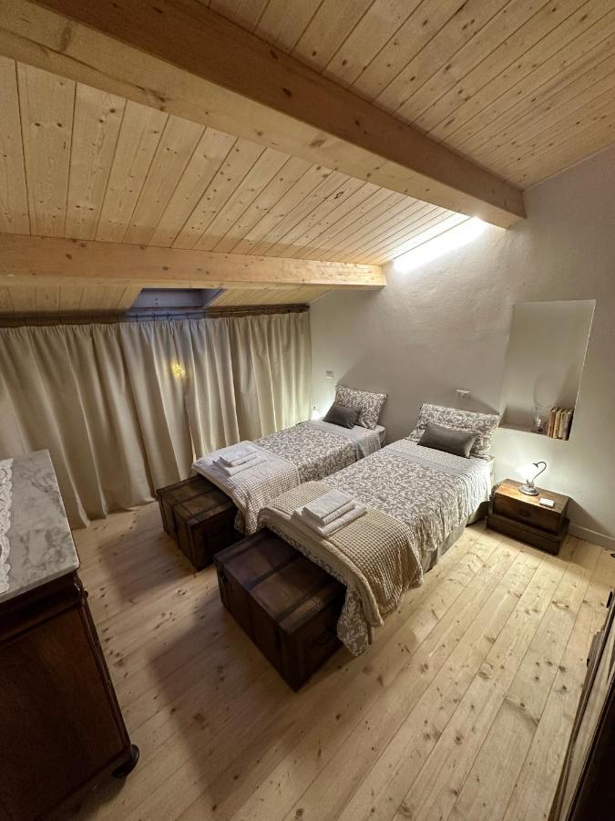 Ad Apartment Orvieto