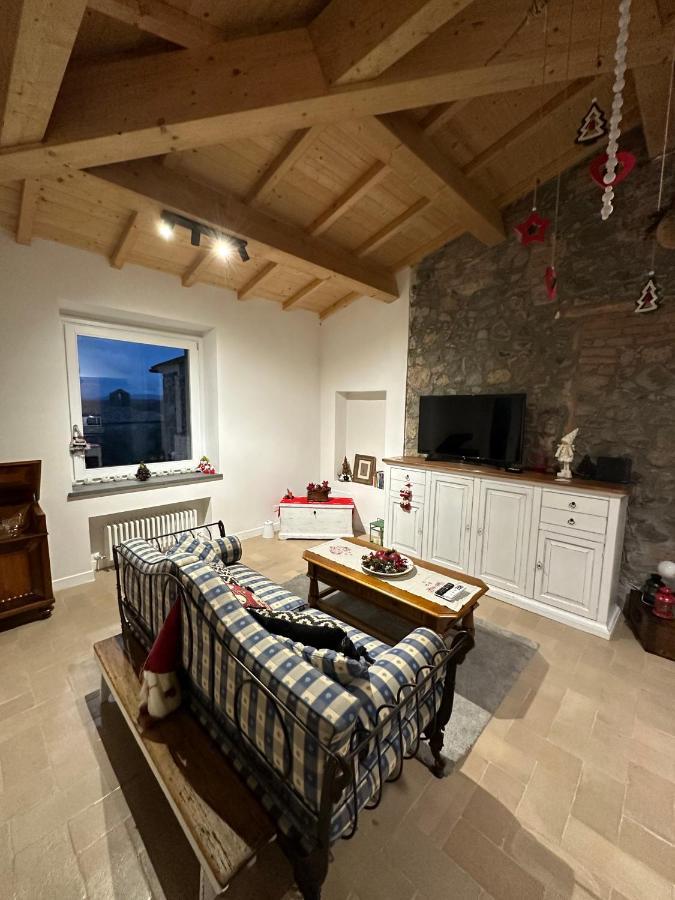 Ad Apartment Orvieto