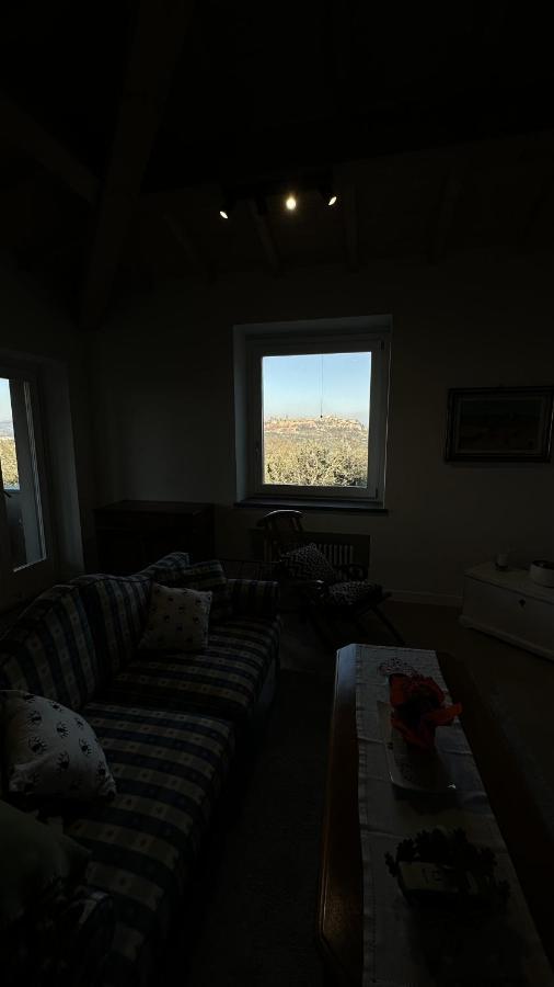 Ad Apartment Orvieto